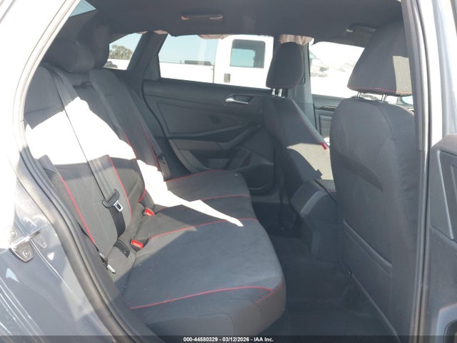 Продаж на аукціоні авто 2024 Volkswagen Jetta Gli 40th Anniversary Edition, vin: 3VW9T7BU1RM033751, номер лоту: 44580329