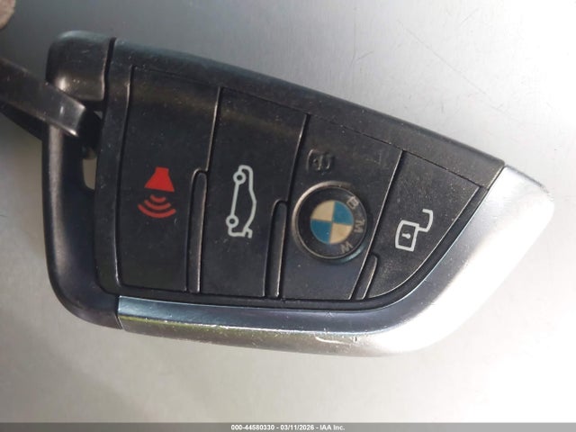 Продаж на аукціоні авто 2021 Bmw X4 Xdrive30i, vin: 5UX2V1C08M9F13754, номер лоту: 44580330