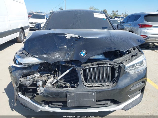 Продаж на аукціоні авто 2021 Bmw X4 Xdrive30i, vin: 5UX2V1C08M9F13754, номер лоту: 44580330