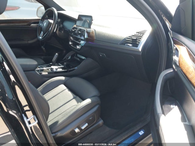 Продаж на аукціоні авто 2021 Bmw X4 Xdrive30i, vin: 5UX2V1C08M9F13754, номер лоту: 44580330