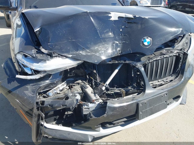 Продаж на аукціоні авто 2021 Bmw X4 Xdrive30i, vin: 5UX2V1C08M9F13754, номер лоту: 44580330