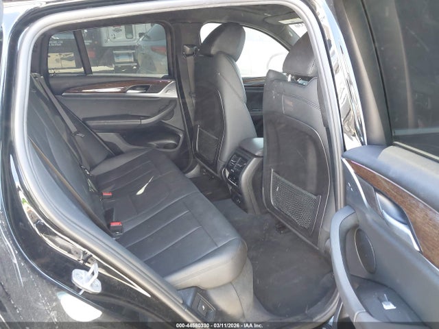 Продаж на аукціоні авто 2021 Bmw X4 Xdrive30i, vin: 5UX2V1C08M9F13754, номер лоту: 44580330