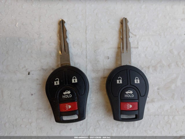 Nissan SENTRA S 2016 3N1AB7AP9GY264033 Image 11