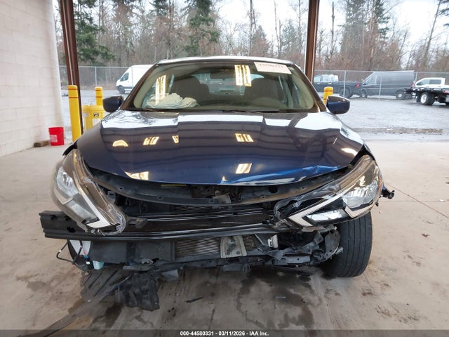 Nissan SENTRA S 2016 3N1AB7AP9GY264033 Image 13