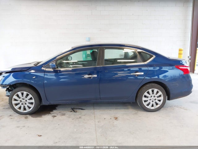 Nissan SENTRA S 2016 3N1AB7AP9GY264033 Image 15