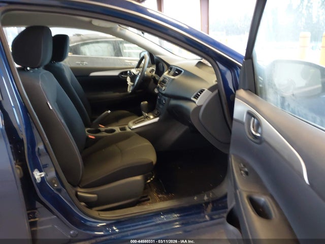 Nissan SENTRA S 2016 3N1AB7AP9GY264033 Image 5
