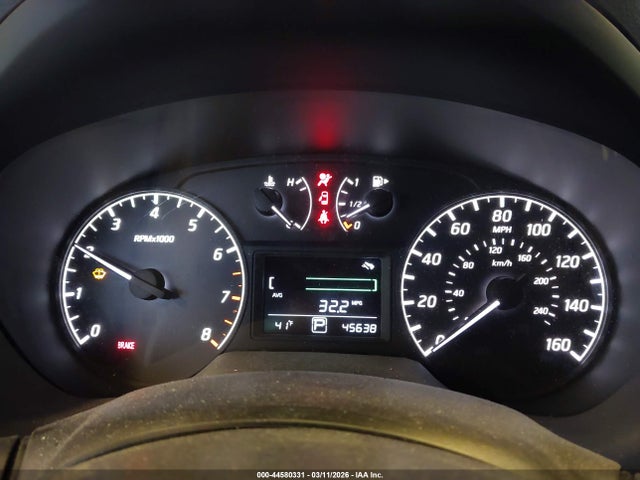 Nissan SENTRA S 2016 3N1AB7AP9GY264033 Image 7