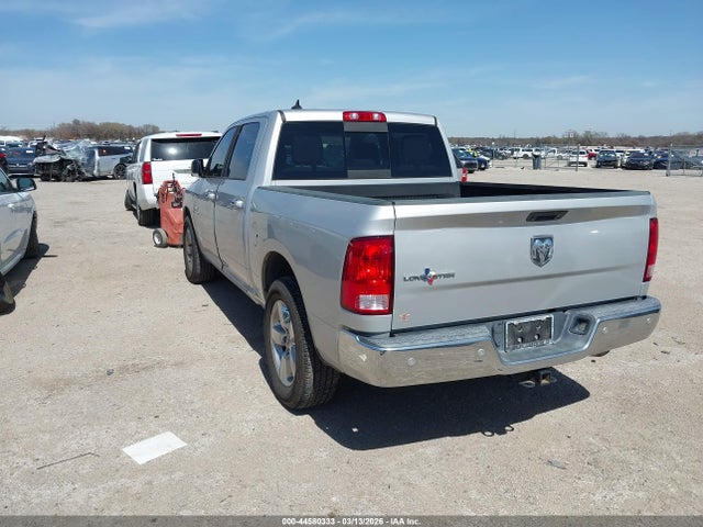 Aukcja sprzedaży 2017 Ram 1500 Lone Star  4x2 5'7 Box, vin: 1C6RR6LG8HS514081, numer aukcji: 44580333