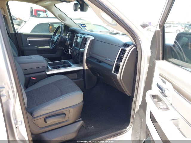 Aukcja sprzedaży 2017 Ram 1500 Lone Star  4x2 5'7 Box, vin: 1C6RR6LG8HS514081, numer aukcji: 44580333