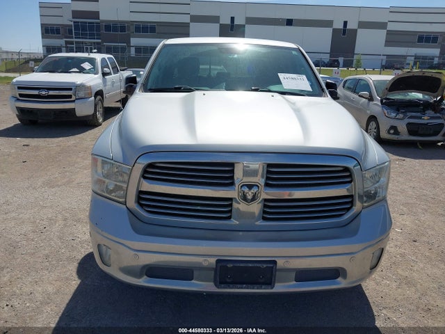 Aukcja sprzedaży 2017 Ram 1500 Lone Star  4x2 5'7 Box, vin: 1C6RR6LG8HS514081, numer aukcji: 44580333