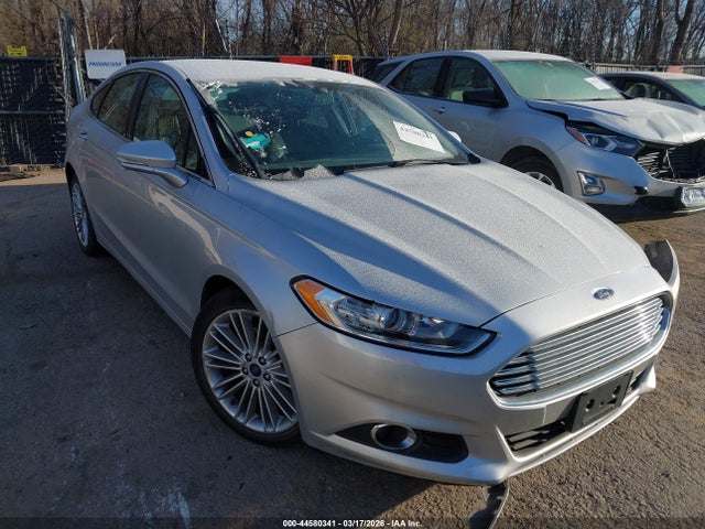 2016 FORD FUSION 3FA6P0HD3GR143988