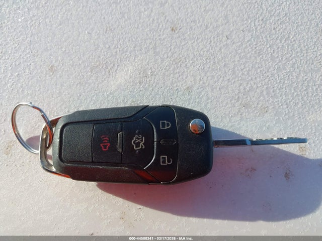 2016 FORD FUSION 3FA6P0HD3GR143988 Photo 10