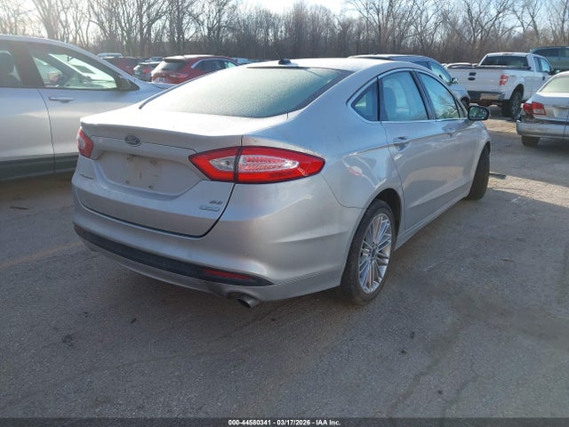 2016 FORD FUSION 3FA6P0HD3GR143988 Photo 3
