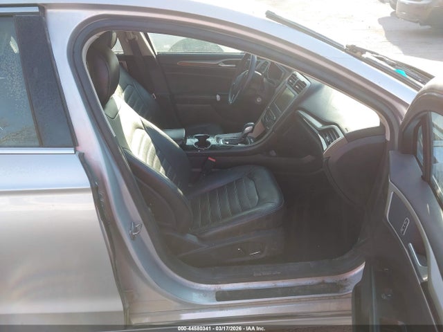2016 FORD FUSION 3FA6P0HD3GR143988 Photo 4
