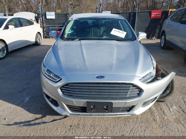 2016 FORD FUSION 3FA6P0HD3GR143988 Photo 5