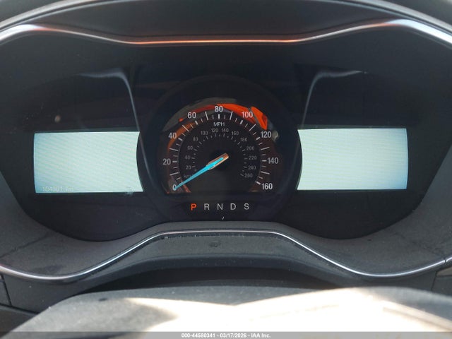 2016 FORD FUSION 3FA6P0HD3GR143988 Photo 6