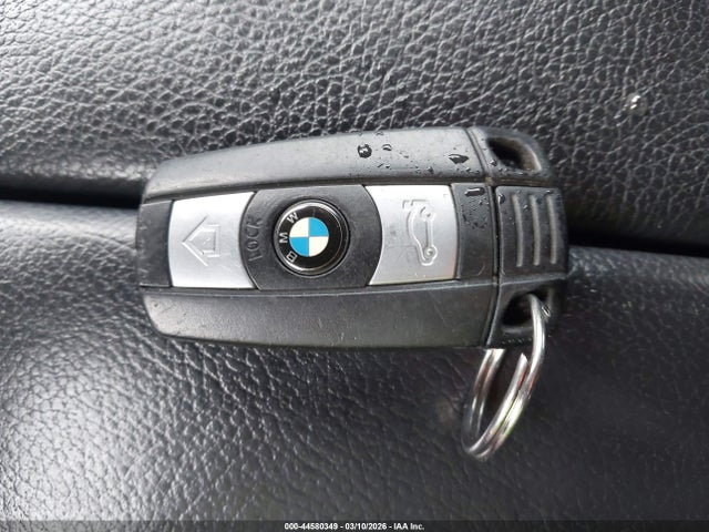 Aukcja sprzedaży 2008 Bmw X5 4.8i, vin: 5UXFE83528L168331, numer aukcji: 44580349