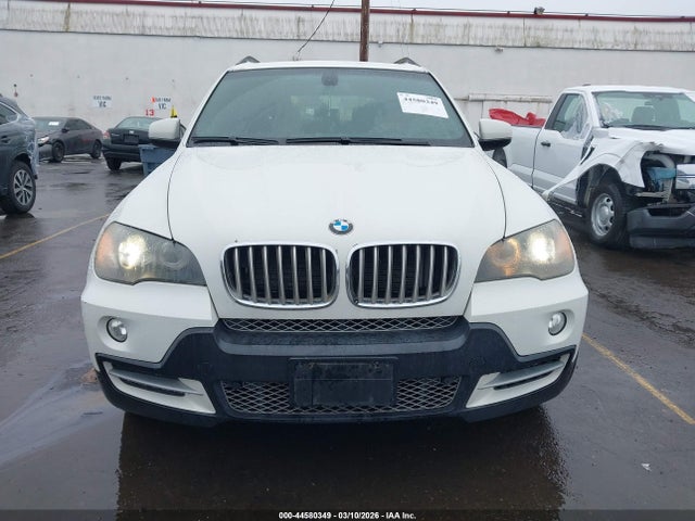 Aukcja sprzedaży 2008 Bmw X5 4.8i, vin: 5UXFE83528L168331, numer aukcji: 44580349