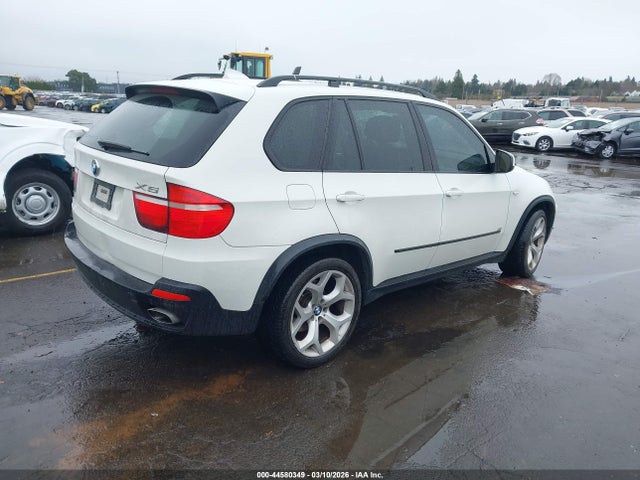 Aukcja sprzedaży 2008 Bmw X5 4.8i, vin: 5UXFE83528L168331, numer aukcji: 44580349