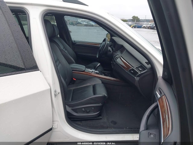 Aukcja sprzedaży 2008 Bmw X5 4.8i, vin: 5UXFE83528L168331, numer aukcji: 44580349