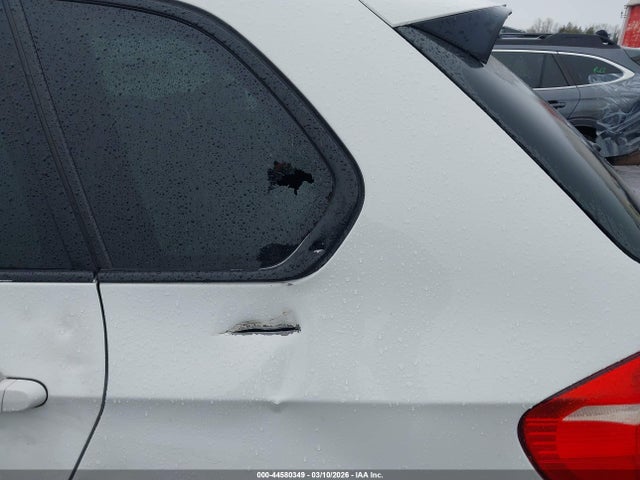 Aukcja sprzedaży 2008 Bmw X5 4.8i, vin: 5UXFE83528L168331, numer aukcji: 44580349
