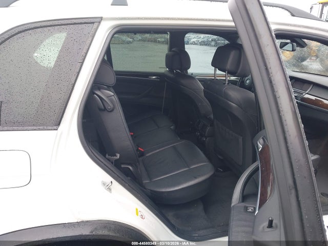Aukcja sprzedaży 2008 Bmw X5 4.8i, vin: 5UXFE83528L168331, numer aukcji: 44580349