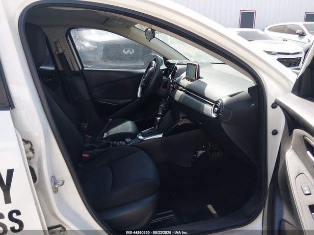 3MYDLBYV1HY166373 Toyota YARIS IA