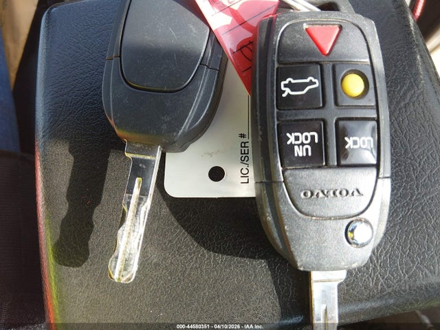 2013 VOLVO XC90 YV4952CZ4D1661008 Photo 10