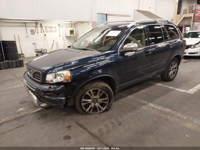 2013 VOLVO XC90 YV4952CZ4D1661008 Photo 1