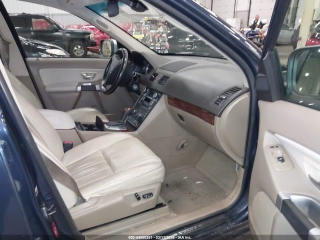 2013 VOLVO XC90 YV4952CZ4D1661008 Photo 4