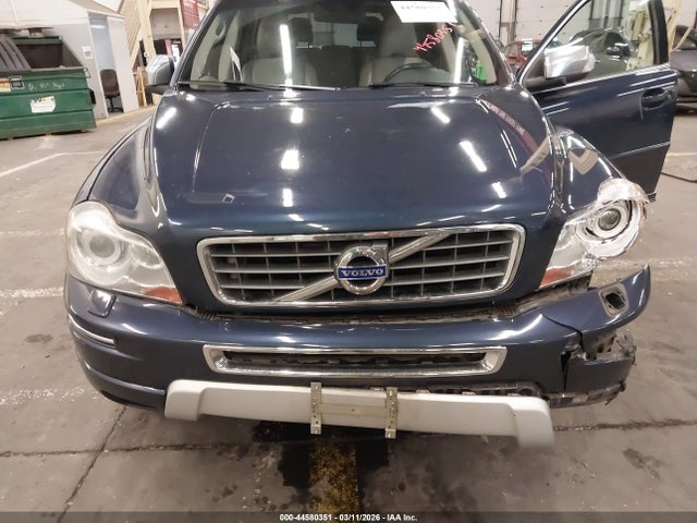 2013 VOLVO XC90 YV4952CZ4D1661008 Photo 5