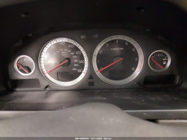 2013 VOLVO XC90 YV4952CZ4D1661008 Photo 6