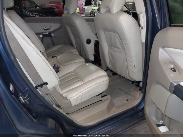 2013 VOLVO XC90 YV4952CZ4D1661008 Photo 7