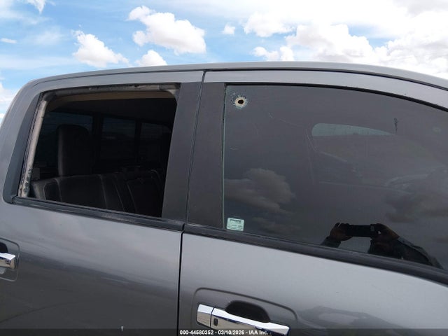 Auction sale of the 2018 Nissan Titan Sv, vin: 1N6AA1E52JN542326, lot number: 44580352