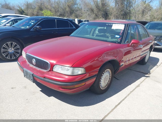Aukcja sprzedaży 1999 Buick Lesabre Custom, vin: 1G4HP52K9XH470190, numer aukcji: 44580355