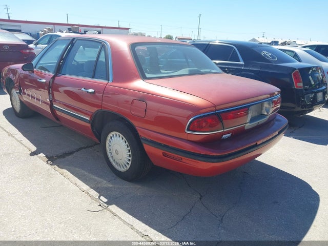 Aukcja sprzedaży 1999 Buick Lesabre Custom, vin: 1G4HP52K9XH470190, numer aukcji: 44580355
