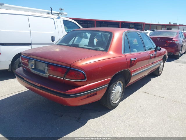Aukcja sprzedaży 1999 Buick Lesabre Custom, vin: 1G4HP52K9XH470190, numer aukcji: 44580355