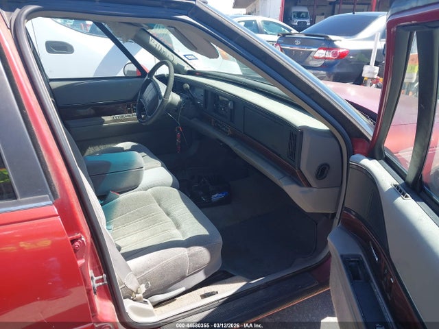 Aukcja sprzedaży 1999 Buick Lesabre Custom, vin: 1G4HP52K9XH470190, numer aukcji: 44580355