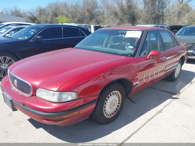 Aukcja sprzedaży 1999 Buick Lesabre Custom, vin: 1G4HP52K9XH470190, numer aukcji: 44580355