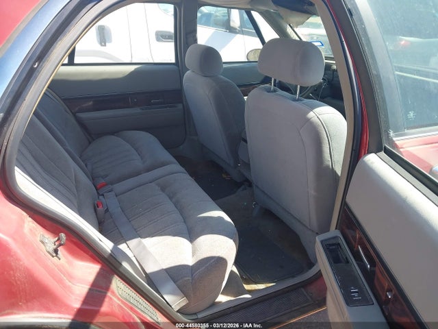 Aukcja sprzedaży 1999 Buick Lesabre Custom, vin: 1G4HP52K9XH470190, numer aukcji: 44580355