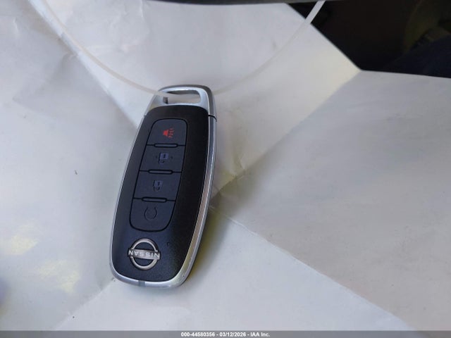 Nissan Kicks Sv Xtronic Cvt 2024 3N1CP5CV5RL571175 Image 11