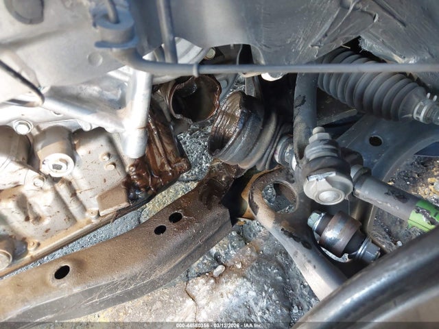 Nissan Kicks Sv Xtronic Cvt 2024 3N1CP5CV5RL571175 Image 18
