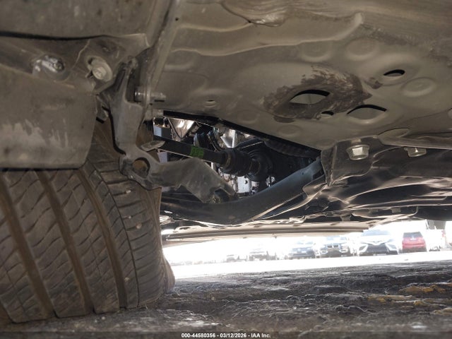 Nissan Kicks Sv Xtronic Cvt 2024 3N1CP5CV5RL571175 Image 19
