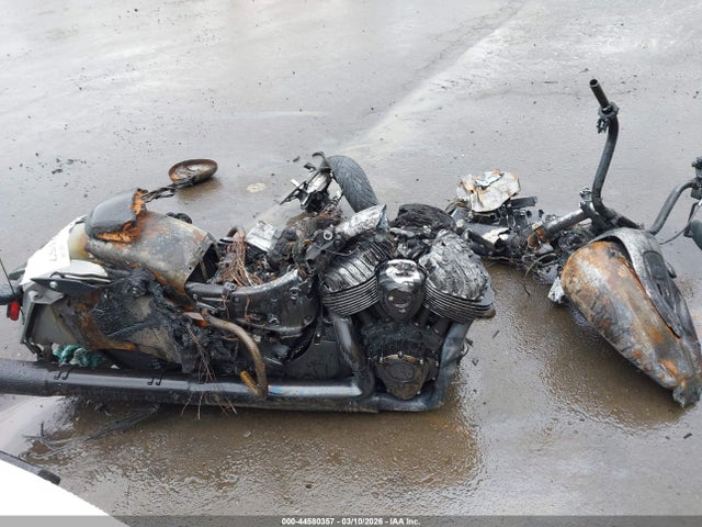 INDIAN MOTORCYCLE CO. Chieftain Elite 2022 56KTCEBB6N3409118 Image 12