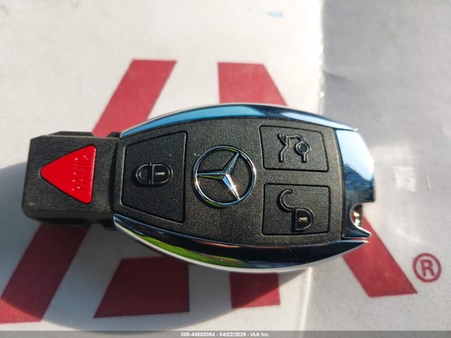 2016 MERCEDES-BENZ GLA 250 WDCTG4EB6GJ201586 Photo 10