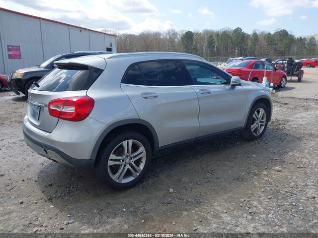 2016 MERCEDES-BENZ GLA 250 WDCTG4EB6GJ201586 Photo 3