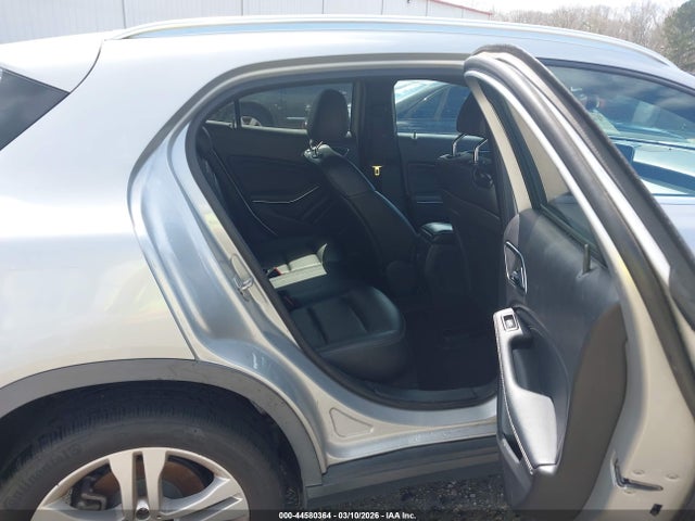 2016 MERCEDES-BENZ GLA 250 WDCTG4EB6GJ201586 Photo 7