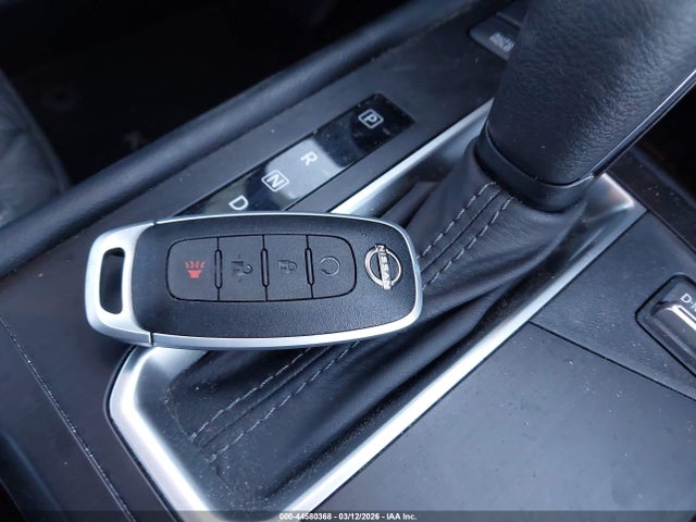 Nissan Kicks Sv Intelligent Awd 2025 3N8AP6CB7SL440145 Image 11