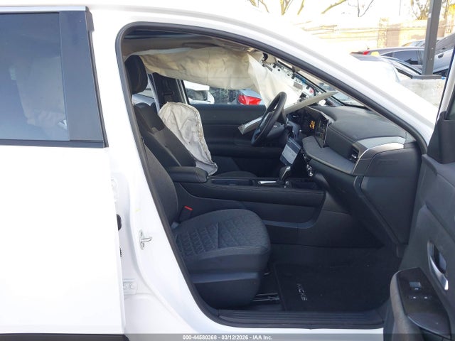 Nissan Kicks Sv Intelligent Awd 2025 3N8AP6CB7SL440145 Image 5