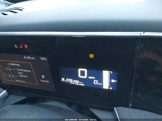 Nissan Kicks Sv Intelligent Awd 2025 3N8AP6CB7SL440145 Image 7